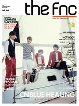 【中古】the FNC No.3 (CNBLUE ver.) [DVD]｜Umibose店
