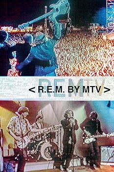 【中古】R.E.M. By MTV [Blu-ray] [2015]｜Umibose店