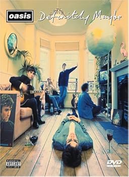 【中古】Definitely Maybe: The Dvd|Umibose店