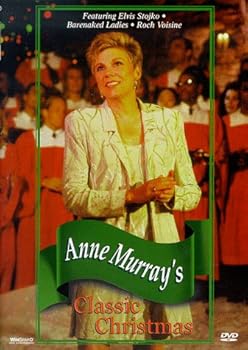 【中古】Classic Christmas [DVD]｜Umibose店
