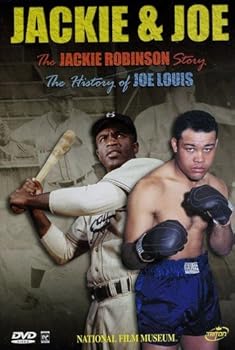 【中古】Jackie & Joe [DVD]｜Umibose店