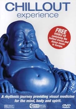 【中古】Chillout Experience [DVD]｜Umibose店