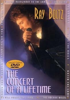 【中古】Concert of a Lifetime [DVD]｜Umibose店