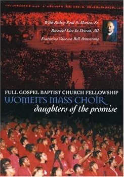 【中古】Daughters of the Promise [DVD]｜Umibose店