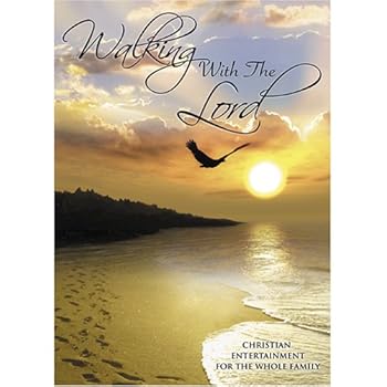 【中古】Walking With the Lord [DVD]｜Umibose店