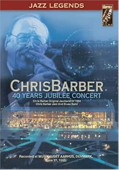 【中古】40 Years Jubilee Concert [DVD]｜Umibose店