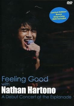 【中古】Feeling Good With [DVD]｜Umibose店