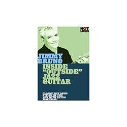 【中古】Inside Outside Jazz Guitar｜Umibose店