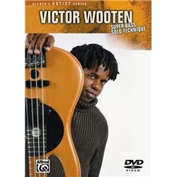 【中古】Super Bass Solo Technique|Umibose店