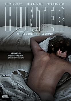 【中古】Hunter [DVD]｜Umibose店