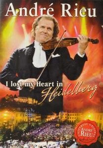 【中古】Andre Rieu I Lost My Heart in Heidelberg|Umibose店