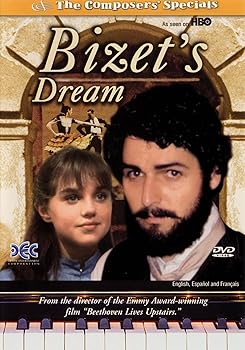 【中古】Bizet's Dream: Composers Specials Series [DVD]｜Umibose店