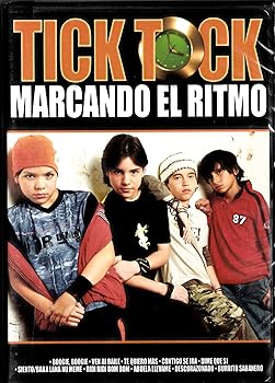 【中古】Marcando El Ritmo [DVD]｜Umibose店