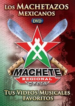 【中古】Machetazos Mexicanos [DVD]｜Umibose店