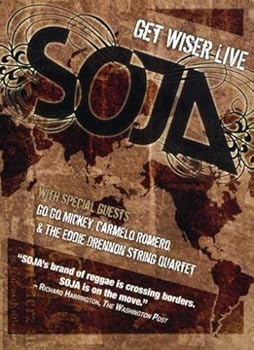 【中古】Get Wiser Live [DVD]｜Umibose店
