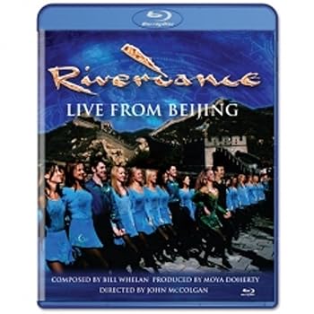 【中古】Riverdance Live From Beijing [Blu-ray]｜Umibose店