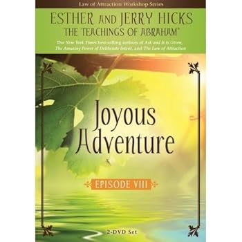【中古】Joyous Adventure!: Episode VIII [DVD]｜Umibose店