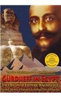 【中古】Gurdjieff in Egypt: The Origin of Esoteric Knowledge [DVD]｜Umibose店