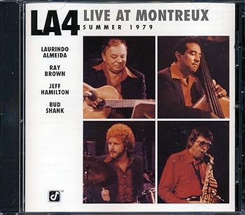 【中古】Live at Montreaux|Umibose店