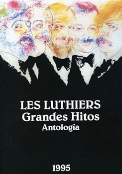 【中古】Grandes Hitos: Antologia 1995 [DVD]｜Umibose店