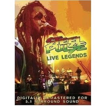 【中古】Live Legends [DVD]｜Umibose店 23,462円