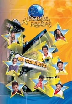 【中古】Alegrijes Y Rebujos En Concierto [DVD]｜Umibose店