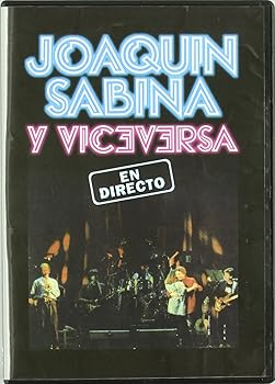 【中古】En Concierto [DVD]｜Umibose店
