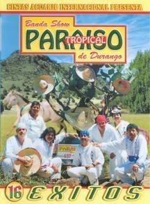 【中古】16 Exitos [DVD]｜Umibose店