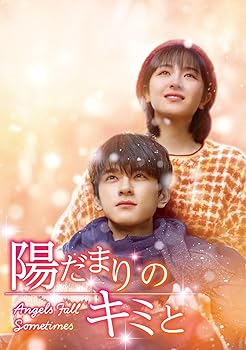 【中古】陽だまりのキミと DVD-SET2｜Umibose店