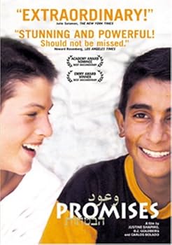 【中古】Promises [DVD]｜Umibose店