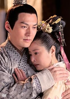 【中古】傾城の皇妃 ~乱世を駆ける愛と野望~ DVD-BOX2｜Umibose店