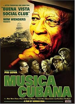 【中古】Musica Cubana [DVD]｜Umibose店