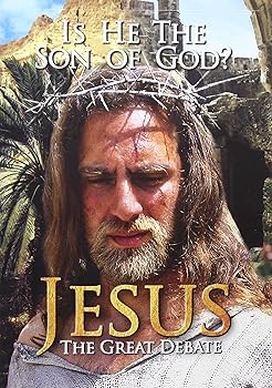 【中古】Jesus: The Great Debate [DVD]｜Umibose店