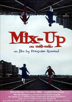 【中古】Mix-Up [DVD]｜Umibose店 63,842円