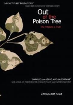 【中古】Out of the Poison Tree [DVD]｜Umibose店
