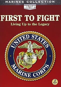 【中古】First to Fight: Living Legacy [DVD]｜Umibose店