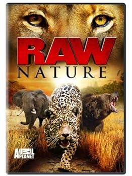 【中古】Raw Nature [DVD]｜Umibose店