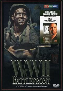 【中古】Wwii Battle for Europe [DVD]｜Umibose店
