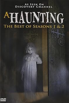 【中古】Haunting: Best of Seasons 1 & 2 [DVD]｜Umibose店