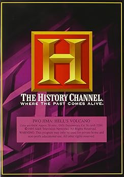 【中古】Iwo Jima: Hell's Volcano [DVD]｜Umibose店