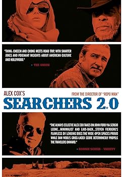 【中古】Searchers 2.0 [DVD]｜Umibose店