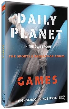 【中古】Games [DVD]｜Umibose店