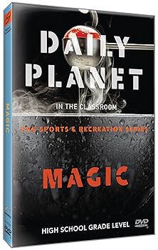 【中古】Magic [DVD]｜Umibose店