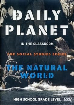 【中古】Natural World [DVD]｜Umibose店