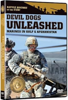 【中古】Devil Dogs Unleashed [DVD]｜Umibose店