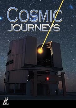 【中古】Cosmic Journeys [DVD]｜Umibose店