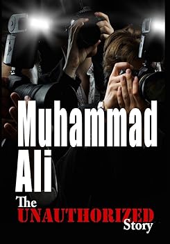 【中古】Unauthorized Story: Muhammad Ali - Fighting Spirit [DVD] [Import]｜Umibose店