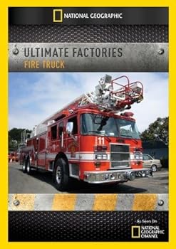 【中古】Ultimate Factories: Fire Truck|Umibose店