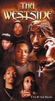 【中古】Tha Westside [VHS]｜Umibose店