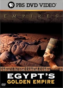 【中古】Egypt's Golden Empire [DVD]｜Umibose店